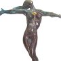 Toscana  h 25cm